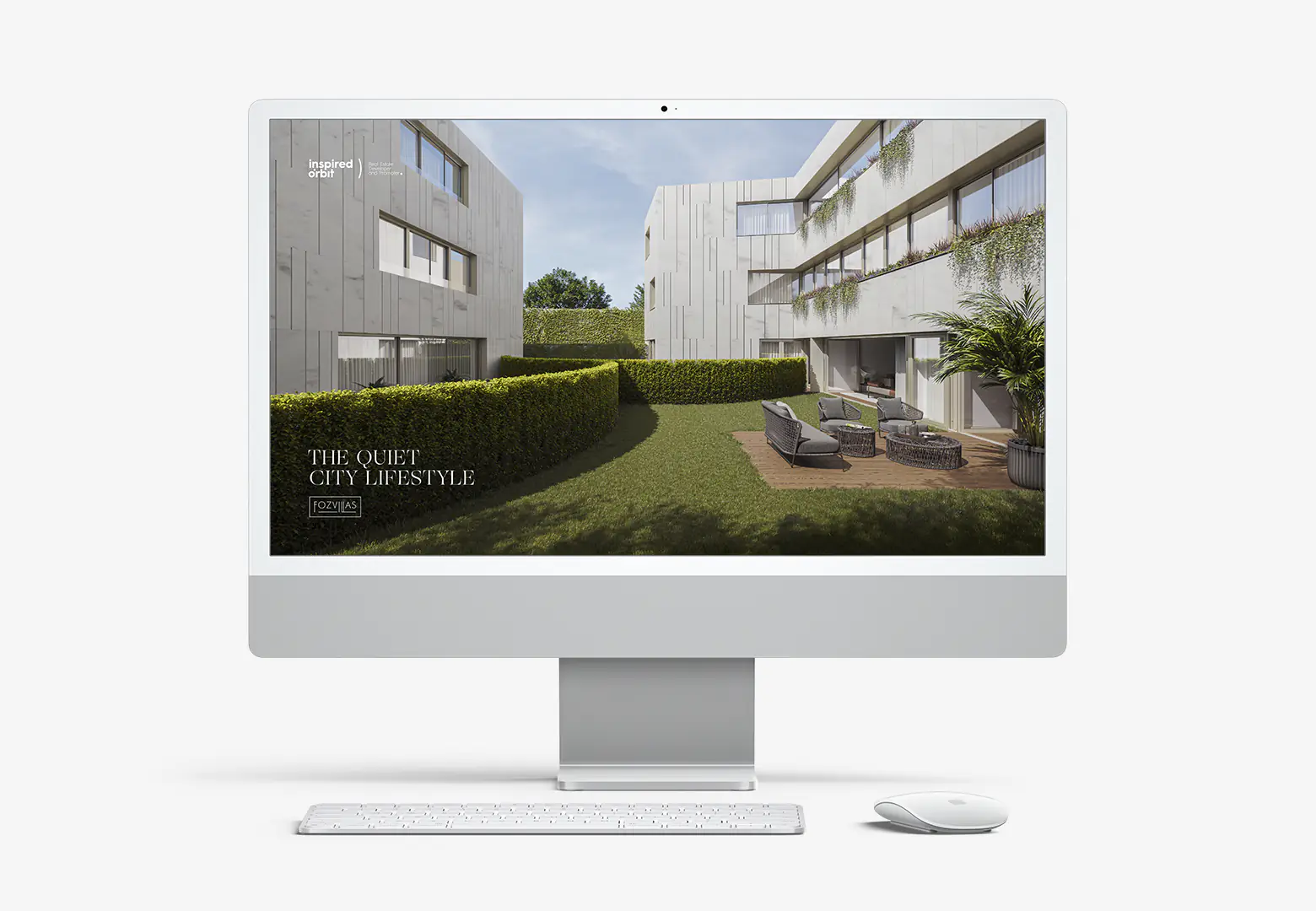 Apresentação Digital Fozvillas